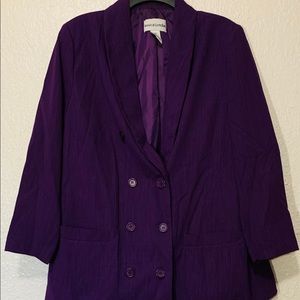 Women’s Jessica London Jacket